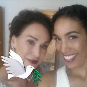 Meet your Posher, Caroline